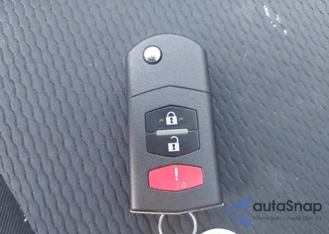 2015 Mazda Mazda5 Sport z USA, uszkodzony, nr VIN JM1CW2BLXF0182264